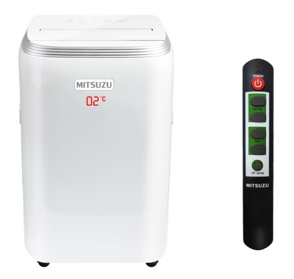 Мобильный кондиционер для погреба MITSUZU MMN35HA